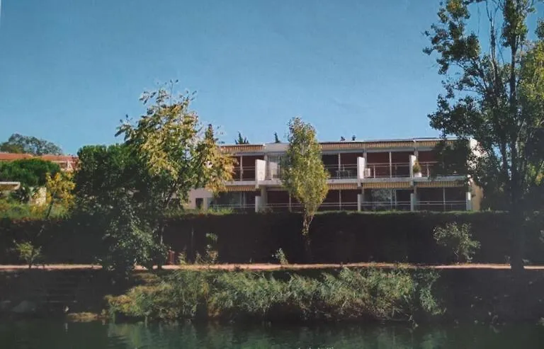 Entre Terre Mer Et Golf Mandelieu-la-Napoule 0*,  France